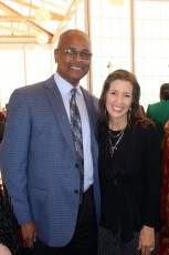 19th Annual Oakland African American Chamber of Commerce (OAACC) Business Awards Luncheon (2022)