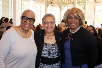 19th Annual Oakland African American Chamber of Commerce (OAACC) Business Awards Luncheon (2022)