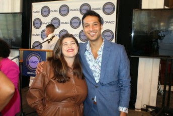 19th Annual Oakland African American Chamber of Commerce (OAACC) Business Awards Luncheon (2022)