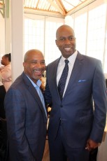 19th Annual Oakland African American Chamber of Commerce (OAACC) Business Awards Luncheon (2022)