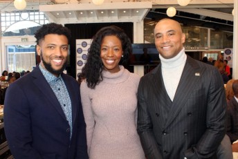 19th Annual Oakland African American Chamber of Commerce (OAACC) Business Awards Luncheon (2022)