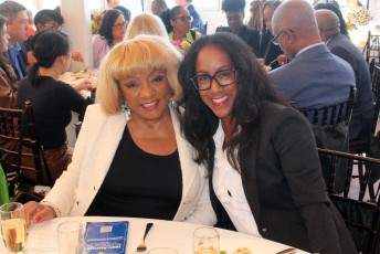 19th Annual Oakland African American Chamber of Commerce (OAACC) Business Awards Luncheon (2022)