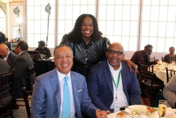19th Annual Oakland African American Chamber of Commerce (OAACC) Business Awards Luncheon (2022)