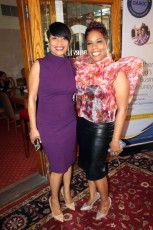 19th Annual Oakland African American Chamber of Commerce (OAACC) Business Awards Luncheon (2022)