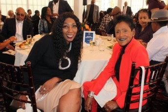 19th Annual Oakland African American Chamber of Commerce (OAACC) Business Awards Luncheon (2022)