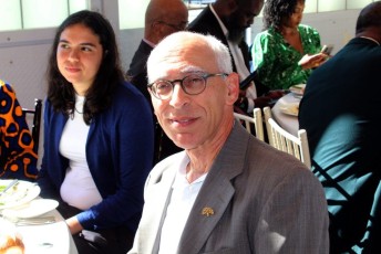 19th Annual Oakland African American Chamber of Commerce (OAACC) Business Awards Luncheon (2022)