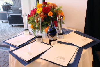 19th Annual Oakland African American Chamber of Commerce (OAACC) Business Awards Luncheon (2022)