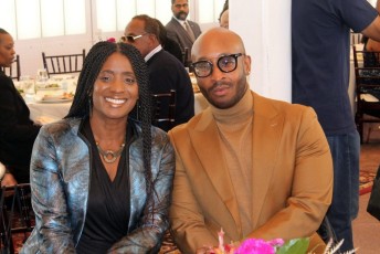 19th Annual Oakland African American Chamber of Commerce (OAACC) Business Awards Luncheon (2022)