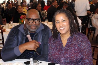 19th Annual Oakland African American Chamber of Commerce (OAACC) Business Awards Luncheon (2022)