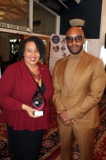 19th Annual Oakland African American Chamber of Commerce (OAACC) Business Awards Luncheon (2022)
