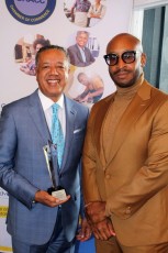 19th Annual Oakland African American Chamber of Commerce (OAACC) Business Awards Luncheon (2022)