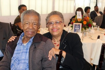 19th Annual Oakland African American Chamber of Commerce (OAACC) Business Awards Luncheon (2022)