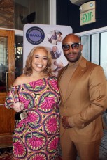 19th Annual Oakland African American Chamber of Commerce (OAACC) Business Awards Luncheon (2022)