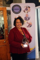 19th Annual Oakland African American Chamber of Commerce (OAACC) Business Awards Luncheon (2022)