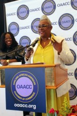 19th Annual Oakland African American Chamber of Commerce (OAACC) Business Awards Luncheon (2022)