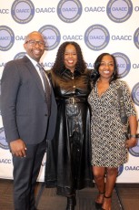 19th Annual Oakland African American Chamber of Commerce (OAACC) Business Awards Luncheon (2022)