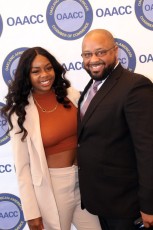 19th Annual Oakland African American Chamber of Commerce (OAACC) Business Awards Luncheon (2022)