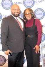 19th Annual Oakland African American Chamber of Commerce (OAACC) Business Awards Luncheon (2022)