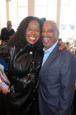 19th Annual Oakland African American Chamber of Commerce (OAACC) Business Awards Luncheon (2022)