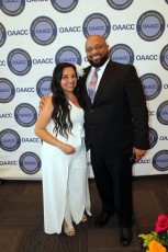 19th Annual Oakland African American Chamber of Commerce (OAACC) Business Awards Luncheon (2022)