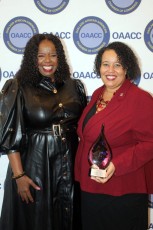 19th Annual Oakland African American Chamber of Commerce (OAACC) Business Awards Luncheon (2022)