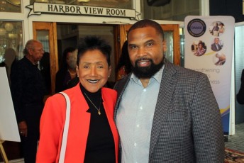 19th Annual Oakland African American Chamber of Commerce (OAACC) Business Awards Luncheon (2022)