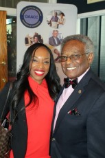 19th Annual Oakland African American Chamber of Commerce (OAACC) Business Awards Luncheon (2022)