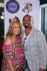 19th Annual Oakland African American Chamber of Commerce (OAACC) Business Awards Luncheon (2022)