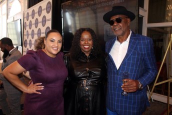 19th Annual Oakland African American Chamber of Commerce (OAACC) Business Awards Luncheon (2022)