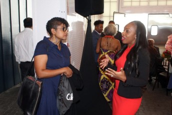 19th Annual Oakland African American Chamber of Commerce (OAACC) Business Awards Luncheon (2022)