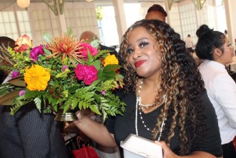 19th Annual Oakland African American Chamber of Commerce (OAACC) Business Awards Luncheon (2022)
