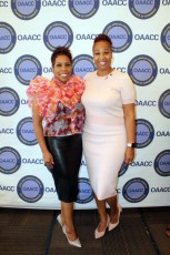 19th Annual Oakland African American Chamber of Commerce (OAACC) Business Awards Luncheon (2022)