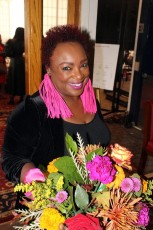 19th Annual Oakland African American Chamber of Commerce (OAACC) Business Awards Luncheon (2022)