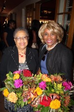 19th Annual Oakland African American Chamber of Commerce (OAACC) Business Awards Luncheon (2022)