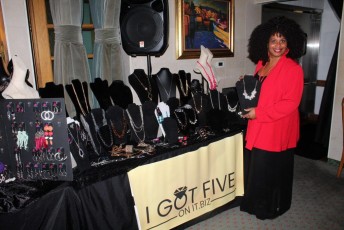 19th Annual Oakland African American Chamber of Commerce (OAACC) Business Awards Luncheon (2022)