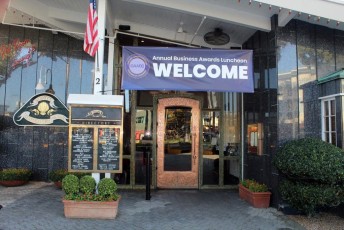 19th Annual Oakland African American Chamber of Commerce (OAACC) Business Awards Luncheon (2022)