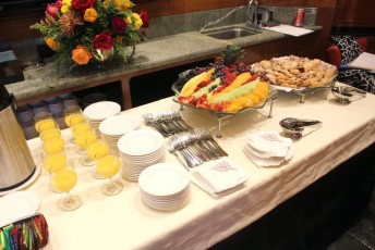 19th Annual Oakland African American Chamber of Commerce (OAACC) Business Awards Luncheon (2022)