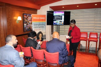 19th Annual Oakland African American Chamber of Commerce (OAACC) Business Awards Luncheon (2022)