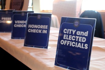 19th Annual Oakland African American Chamber of Commerce (OAACC) Business Awards Luncheon (2022)