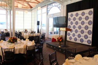 19th Annual Oakland African American Chamber of Commerce (OAACC) Business Awards Luncheon (2022)