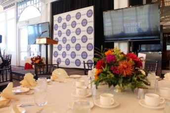 19th Annual Oakland African American Chamber of Commerce (OAACC) Business Awards Luncheon (2022)