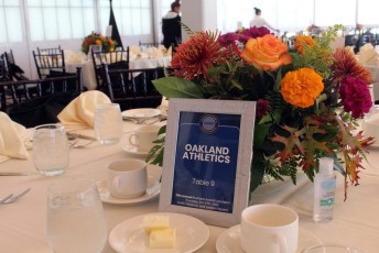 19th Annual Oakland African American Chamber of Commerce (OAACC) Business Awards Luncheon (2022)