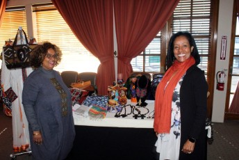 19th Annual Oakland African American Chamber of Commerce (OAACC) Business Awards Luncheon (2022)