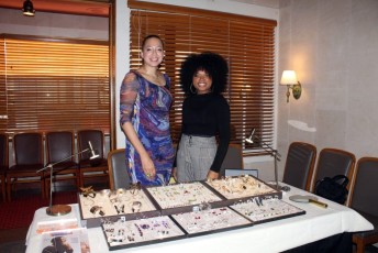 19th Annual Oakland African American Chamber of Commerce (OAACC) Business Awards Luncheon (2022)