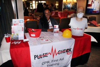 19th Annual Oakland African American Chamber of Commerce (OAACC) Business Awards Luncheon (2022)