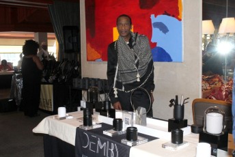 19th Annual Oakland African American Chamber of Commerce (OAACC) Business Awards Luncheon (2022)