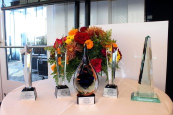 19th Annual Oakland African American Chamber of Commerce (OAACC) Business Awards Luncheon (2022)