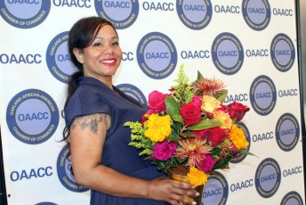 19th Annual Oakland African American Chamber of Commerce (OAACC) Business Awards Luncheon (2022)
