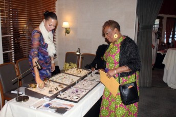 19th Annual Oakland African American Chamber of Commerce (OAACC) Business Awards Luncheon (2022)