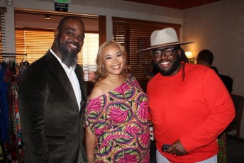 19th Annual Oakland African American Chamber of Commerce (OAACC) Business Awards Luncheon (2022)